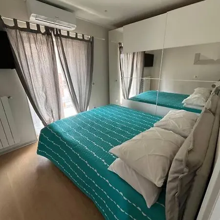 Attico Panoramico Whitecate * 罗马