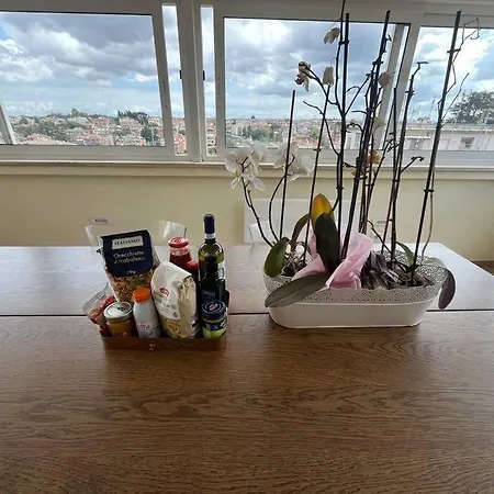 Attico Panoramico Whitecate Διαμέρισμα Ρώμη