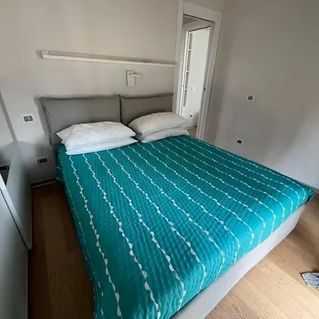Attico Panoramico Whitecate Διαμέρισμα Ρώμη