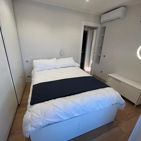 Διαμέρισμα Attico Panoramico Whitecate Ρώμη